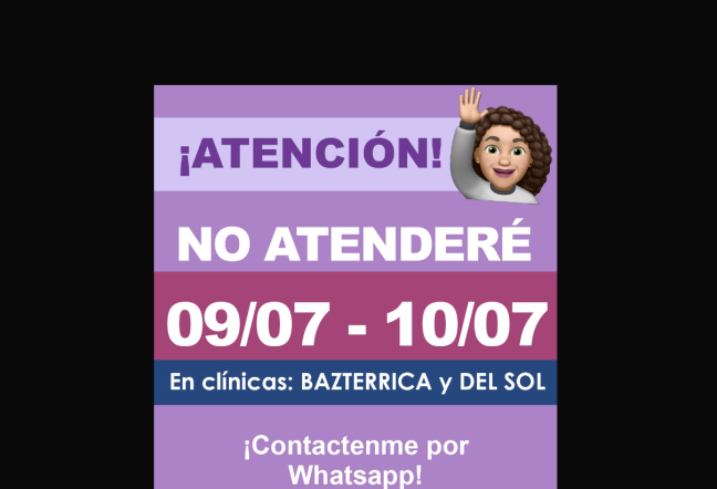 Cancelaciones 