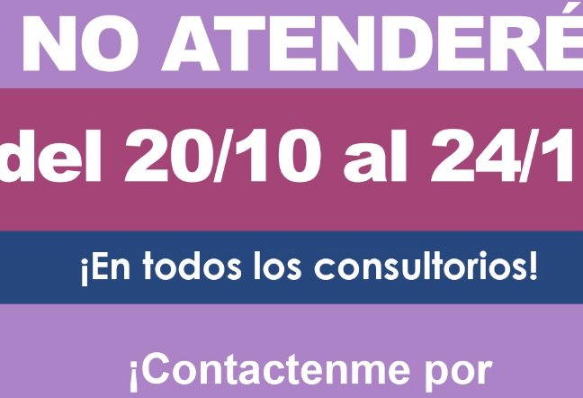 Ausente